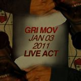 Live show! New Year 2011 - Gri Mov