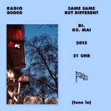 Same Same But Different Nr.1