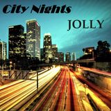 JOLLY - City Nights (Deep House/Nu-Disco Set)