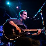 Dario Sabatini @ La Tana del Nich (27-03-2013)