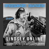 Final Edition of Sapphire Sounds at Lindsey Online - 310815