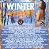 Winter Heat! (Dj Cruss Dancehall Mixx 2012)