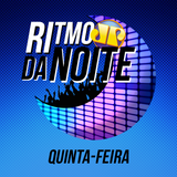 Dedeko DJ - Ritmo da Noite Jovem Pan - Quinta - 28-05-2015