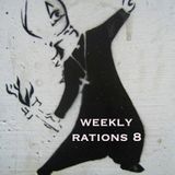 Weekly Rations 8
