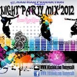 Night Party Mix 2012_Vol.8_-_26.05.2012
