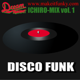 ICHIRO-MIX #1