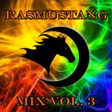 Rasmustang Mix volume 3