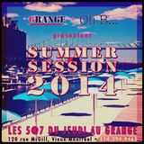 Grange Summer Session 2014 - Funky Dinner