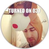 Turned On 037: Motor City Drum Ensemble, Chez Damier, James Welsh, Nu & Acid Pauli, Mr. Fingers