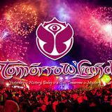 Tomorrowland Mix