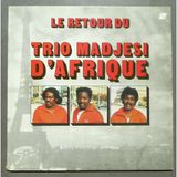 Trio Madjesi - Deuxiéme Mi - Temps