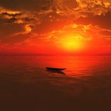 Lost Sunset