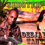 Dj Tantin - Shooter mixtape