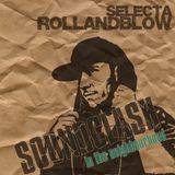 Selecta Rollandblow - SoundClash In The Neighbourhood
