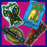 House 90's - EdyG (Samballon mix)