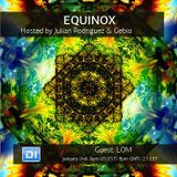 LOM @ Equinox Digitally Imported January 2015