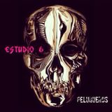 estudio 6. Present sound music By HK bsas.