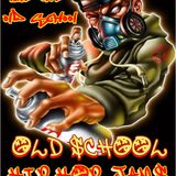 Old School Hip Hop Jams (Mixed By : DJ4tuneboy)