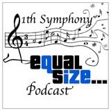 eQuel Size - 1th Symphony Podcast