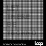 LOOP 12 @ REBEL - Josh M