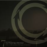 7 SAMURAI dig a lil deeper Vol1: Brazilian Boogie