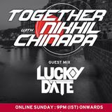 Together With Nikhil Chinapa #TGTR179