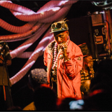 Subatomic Soundsystem/LSP/Adrian Sherwood/The Congos/Addis Pablo Live NYC 2013