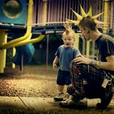 the punk in me