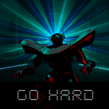 Go Hard