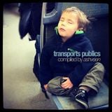Transports Publics, by Ashveen