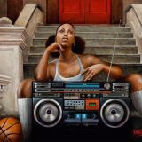 Mixtape Fim de Tarde (Neo Soul / Rap)