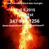 Who are these Fiery Serpents? That are Killing Blackmen Outright!