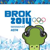 AnbroK Sessions 074