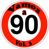 Vamos a 90 vol.3 mixata da Gianluca Conforti DJ