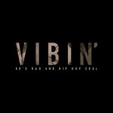 DJ Carl *Vibin'* Warmup Mix May. 13 2012