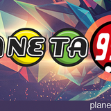 PLANET BEAT 12-DIC-2015 SET-2 ELECTRO