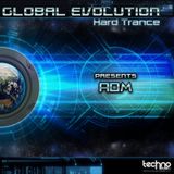 ADM LIVE @ GLOBAL EVOLUTION 2014