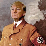 NCN - The Trump / Fascism Show