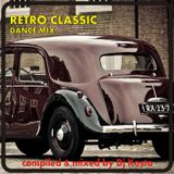 RETRO CLASSIC DANCE MIX ( By Dj Kosta )