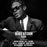 BLUES KITCHEN RADIO: 26 May 2015