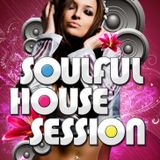 Soulful House Session 2014 vol.11 Disc 1 - Soulful