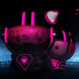 Gareth Emery - Live at Beyond Wonderland in Los Angeles, USA (17.03.2012)