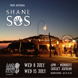 Ibiza 2015 - Full Moon Party Sunset Ashram