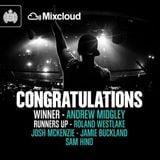 Ministry of Sound 2014 DJ Competition Entry