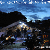 Outer regions Saturday evenin selection (2012)