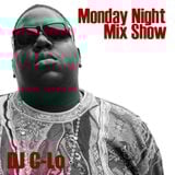 Monday Night Mix Show Episode 2