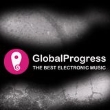 @Global Progress Radioshow - Guest May 2012 - DETLEF