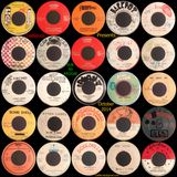 DaBlenda Presents SUB 85 REGGAE October 2014