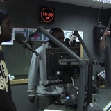 Logan Sama AfterHours with P Money, Blacks, & Little Dee 2011/05/16