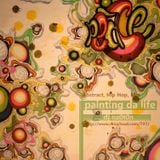 painting da life / dj na0t0n Abstract, Hip Hop, Mix 2013 july